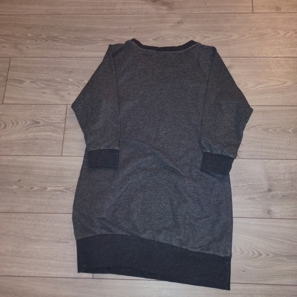 UNIQLO sweater dress - Picture 4 of 4